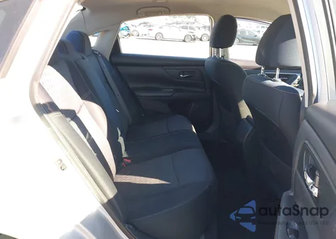 2016 Nissan Altima 2.5/2.5 S/2.5 Sl/2.5 Sr/2.5 Sv z USA, uszkodzony, nr VIN 1N4AL3AP3GC258519